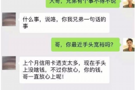 泰和要账公司更多成功案例详情